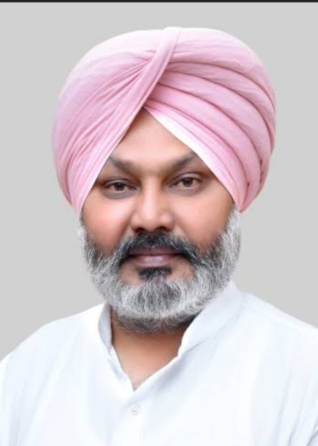 Cabinet Minister Harpal Singh Cheema will hoist the tricolor at Patiala today.